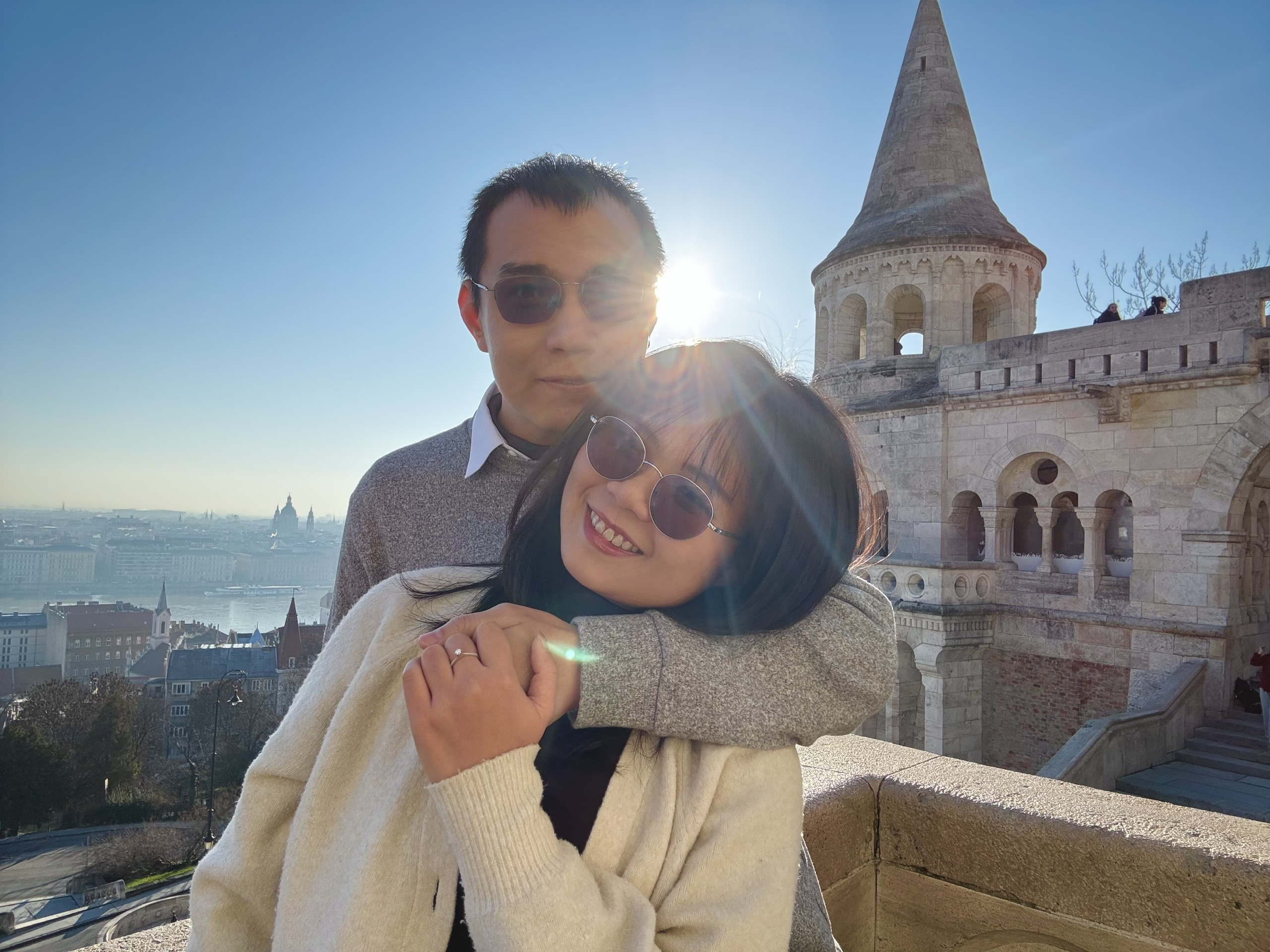 Duy Thịnh & Thanh Thảo